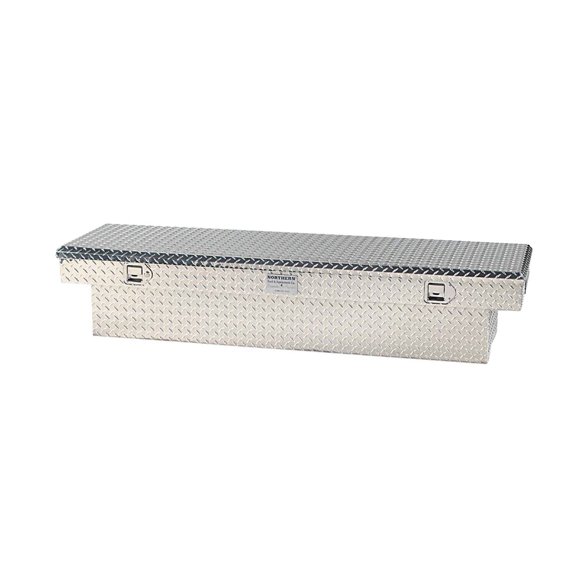 Fullsize Crossbed Box Northern Tool